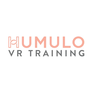 humulo brand logo for humulo.com