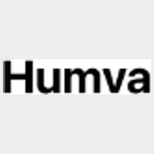 Humva brand logo for humva.ai