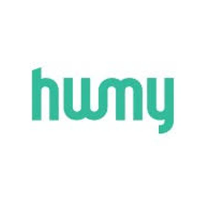 Humy brand logo for humy.ai