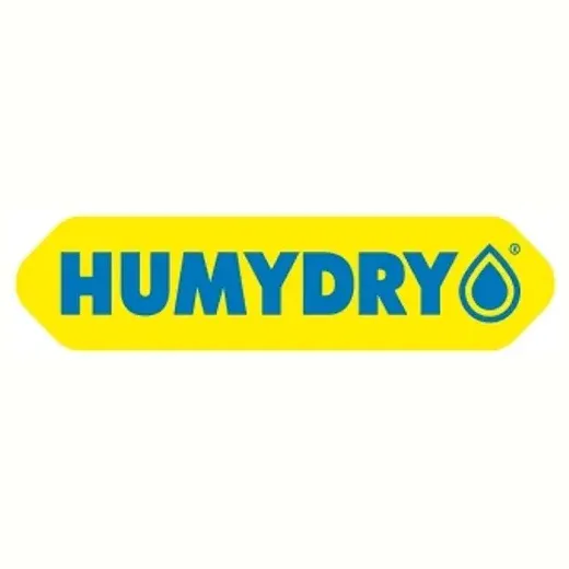 Humydry brand logo for humydry.us