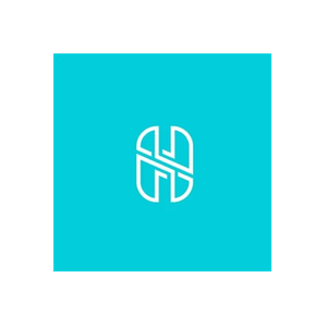 Hund W brand logo for hundw.de