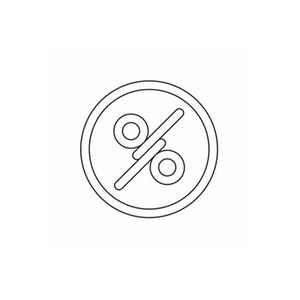 Hundred Percent Hemp brand logo for hundredpercent-hemp.com