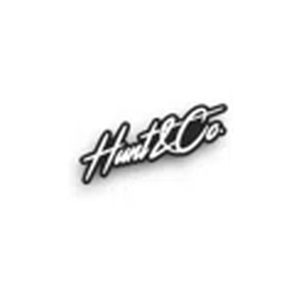 Hunt & Company brand logo for thehuntandcompany.com