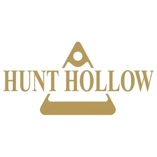 Hunt Hollow brand logo for hunthollow.com