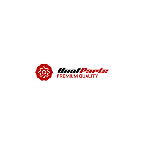 Hunt Parts brand logo for huntparts.ca