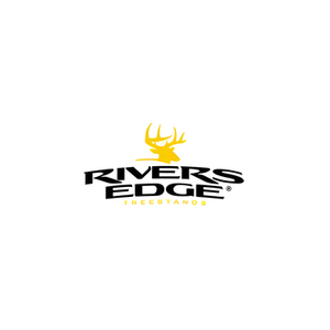 Hunt River's Edge brand logo for huntriversedge.com