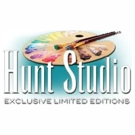 Hunt Studio brand logo for huntstudio.com