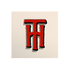 Huntees brand logo for huntees.com