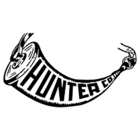 Hunter Company brand logo for huntercompany.com