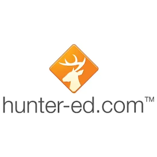 Hunter Ed brand logo for hunter-ed.com