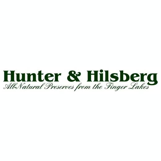 Hunter Hilsberg brand logo for hunterhilsberg.com