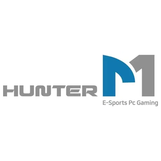 Hunter M brand logo for hunter-m.net