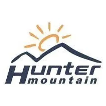 Hunter Mountain brand logo for huntermtn.com