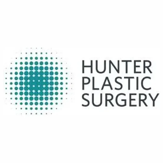 Hunter Plastic Surgery brand logo for hunterplasticsurgery.com.au