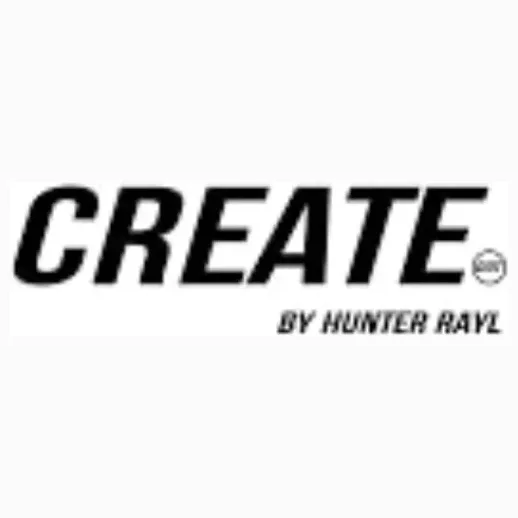 Hunter Rayl brand logo for hunterrayl.com