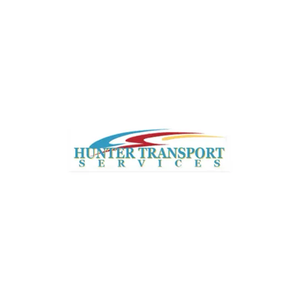 Hunter's Recovery brand logo for huntersrecovery.co.uk
