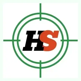 Hunter Select brand logo for hunterselectusa.com