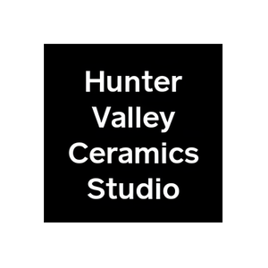 Hunter Valley Ceramics brand logo for huntervalleyceramics.com.au