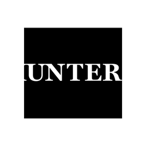 HunterLab brand logo for hunterlab.com.au