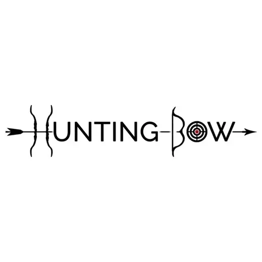 Hunting-Bow brand logo for hunting-bow.com