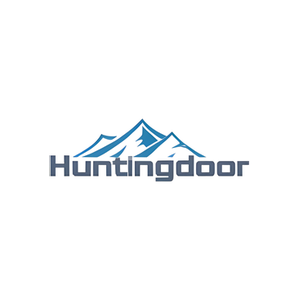 Hunting Door brand logo for ca.huntingdoor.com