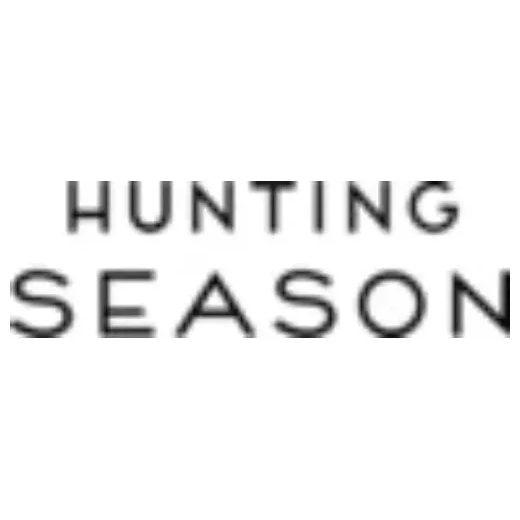 Hunting Season brand logo for hunting-season.com