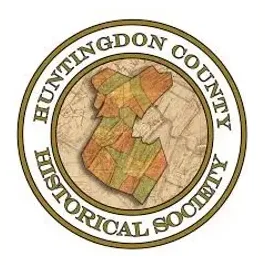 huntingdonhistory brand logo for huntingdonhistory.org