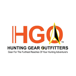 huntinggearoutfitters brand logo for huntinggearoutfitters.com
