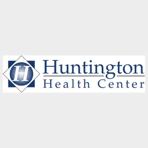 Huntington Health Center brand logo for huntingtonhealthcenter.com