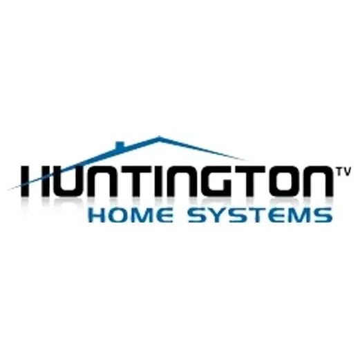 Huntington Home Systems brand logo for huntingtonhomesystems.com