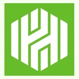 Huntington brand logo for huntington.com