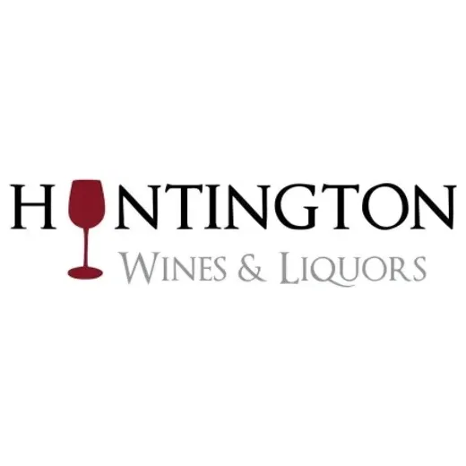 Huntington Wines brand logo for huntingtonwinesli.com