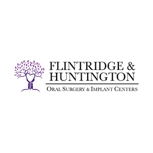 huntingtonsurgical brand logo for huntingtonsurgical.com