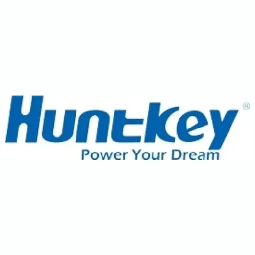 Huntkey brand logo for en.huntkey.com