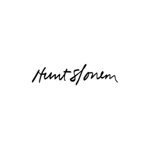 Hunts Lonem brand logo for huntslonem.com