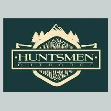 Huntsmen Gear brand logo for huntsmengear.com