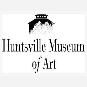 Huntsville Museum of Art brand logo for hsvmuseum.org