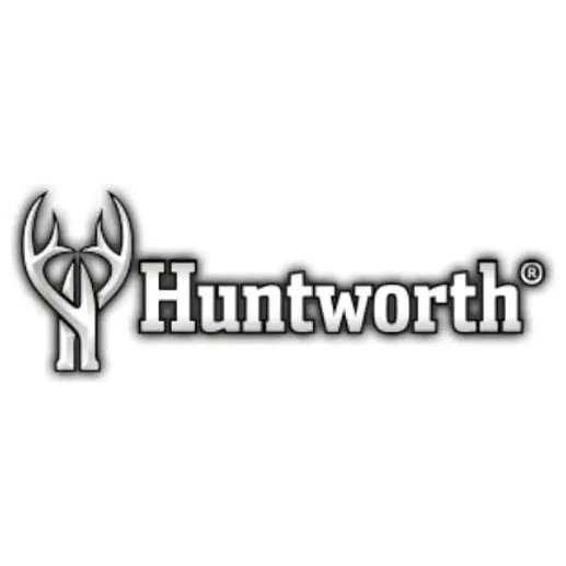 Huntworth brand logo for huntworthgear.com