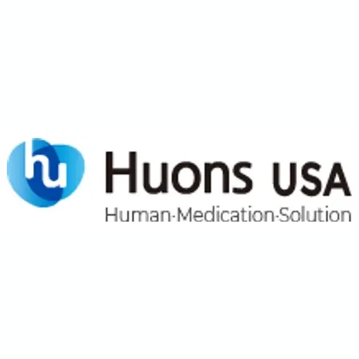huonsusa brand logo for huonsusa.com