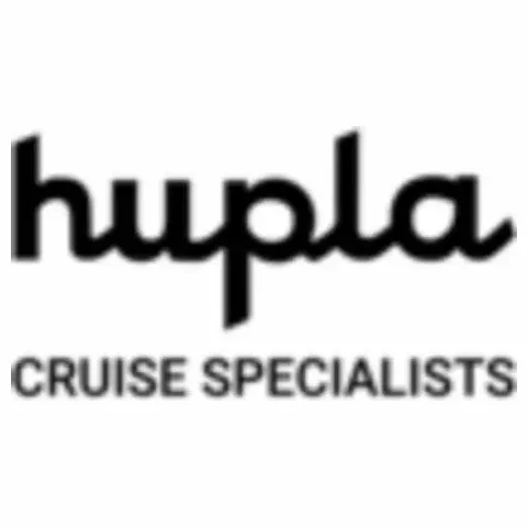 Hupla brand logo for hupla.co