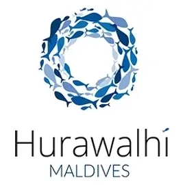 Hurawalhi brand logo for hurawalhi.com