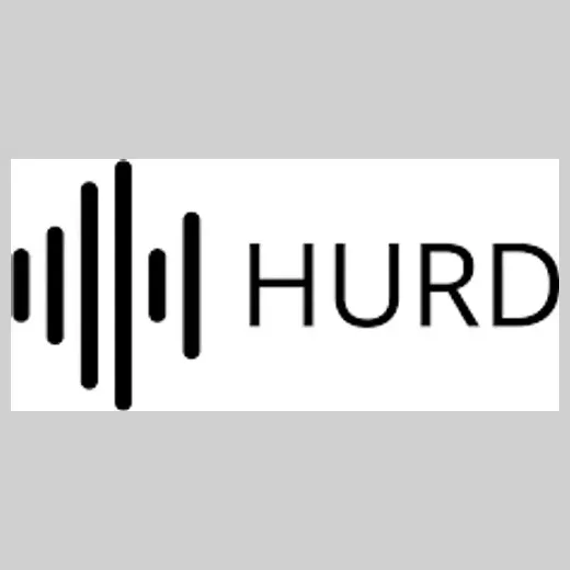 Hurd brand logo for hurd.ai