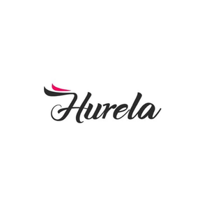 Hurela brand logo for hurela.com