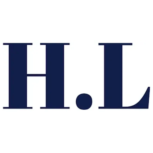Hurley Light brand logo for hurleylight.com
