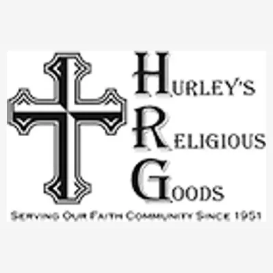 Hurley's RG brand logo for hurleysrg.com