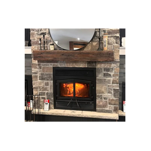 Huron Fireplaces brand logo for huronfireplaces.com