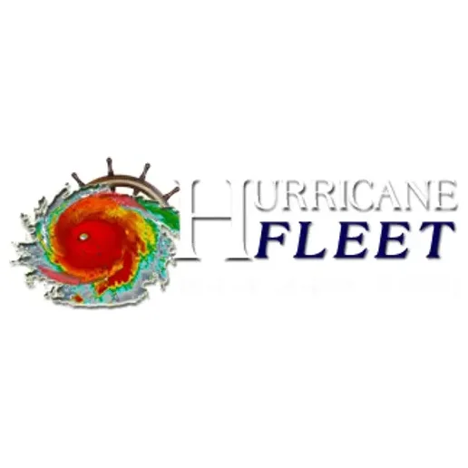 Hurricane Fleet brand logo for hurricanefleet.com