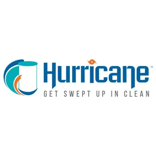 hurricane-pool-filters brand logo for hurricane-pool-filters.com