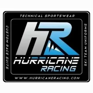 Hurricane Racing brand logo for hurricaneracing.com