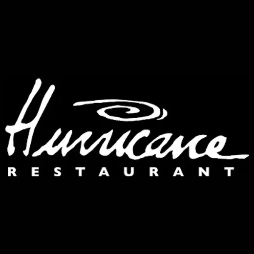 Hurricane Restaurant brand logo for hurricanerestaurant.com